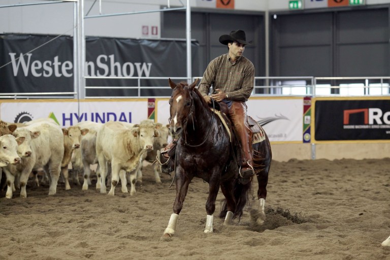 westernshow-competizioni