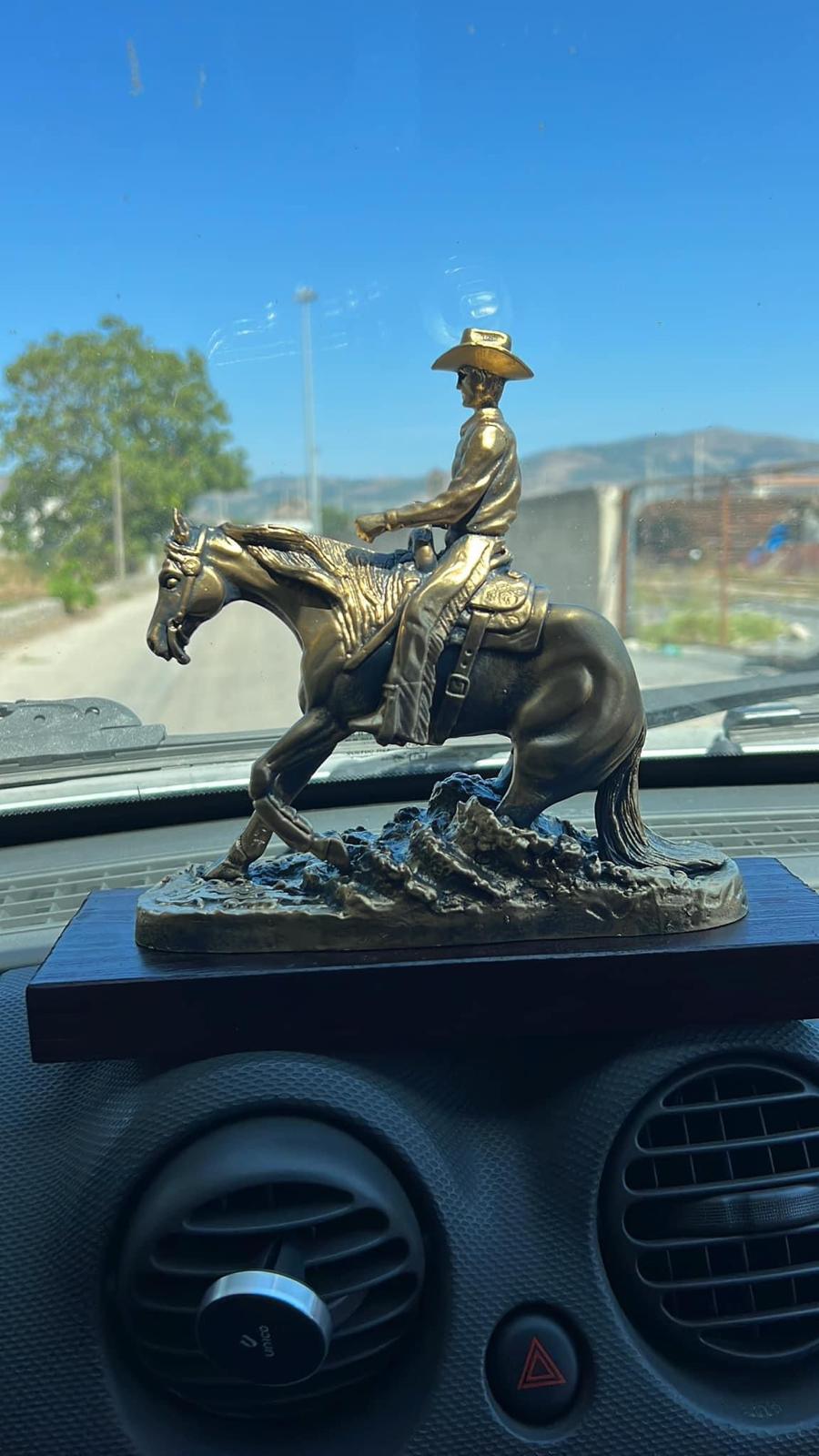 Mk One Gun Dual (2020), Paint Horse reining stallion for sale in Italy, Europe – stallone APHA in vendita in Calabria #768