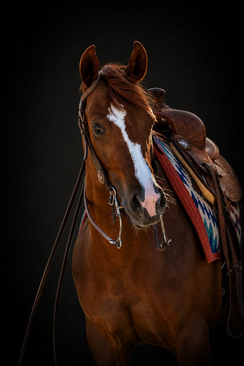 Diamonds Tonite (2022), Paint Horse reining mare for sale in Italy, Europe – cavalla APHA in vendita in Rome, Italy #904